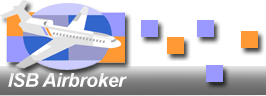 ISB Airbroker Logo